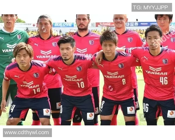 日联杯激战大分三神迎战大阪樱花期待精彩对决与进球盛宴