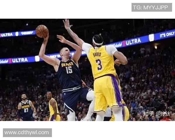 湖人掘金西决第五场激战回顾詹姆斯与约基奇的巅峰对决