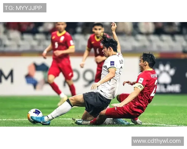 国足迎战吉尔吉斯斯坦的精彩较量回顾与分析