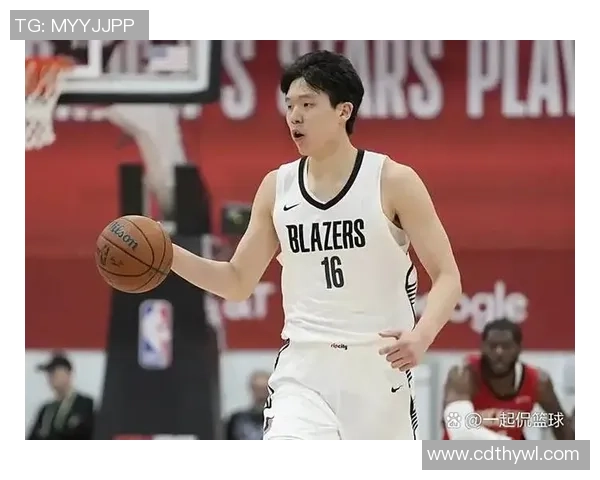 NBA记者：开拓者和混音队共用球馆，所谓下放，便是换当地练习
