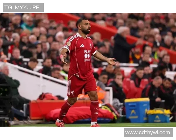 分裂!曝利物浦已决议冬窗出售萨拉赫 高层否决全部:他必须得走