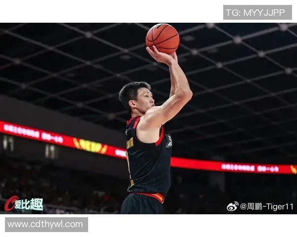 周鹏：外界对广东队的点评太高 咱们应该从天上落地了