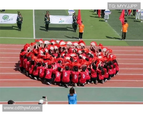 江西省体育代表团,露脸开幕式!